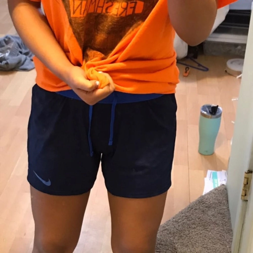 Nike shorts